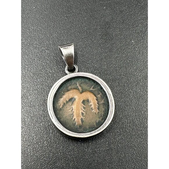 JUDAEA, Bar Kochba Revolt. 132-135 CE. Coin W/ COA - Picture 11 of 13